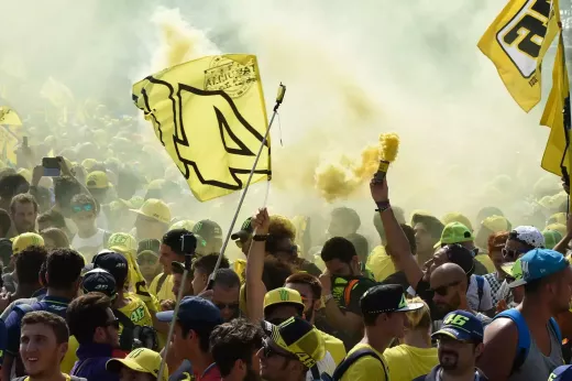 Grand Prix of the Americas: A Historical Perspective of One of MotoGP's Most Exciting Races